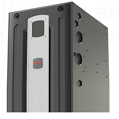 Trane Furnace